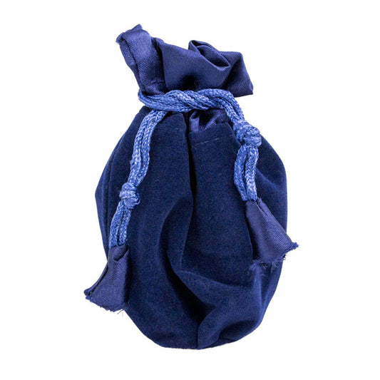 Velvet Keepsake bag